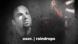 user. | raindrops (Demo)