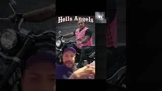 MO86 FORDERE CLUBVERBOT HELLS ANGELS UND ALLE 1% CLUBS #FRANK HANEBUTH 81