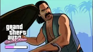 GTA VICE CITY STORIES PART 2: LIFE'S A BEACH