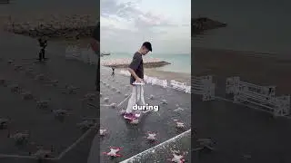 This Is How A Drone Show Is Made!
