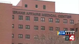 VA job cuts raise concerns about employees, healthcare services