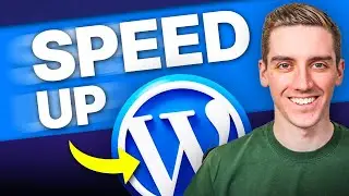 How to Speed Up Your WordPress Site