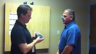 Spirobank Tutorial: How to Perform a Spirometry Test