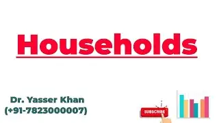 Households