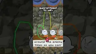 Special Moves CAN'T MISS in Thousand Year Door