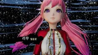 Overhit (오버히트) Summon and Gameplay
