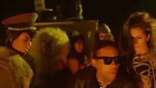 Kid Ink - Lowkey Poppin [Official Video]