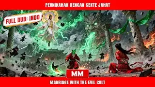 Pernikahan Dengan Sekte Jahat | Filem Baru CEO Aksi | Filem Asia