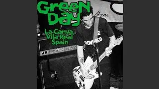 Green Day @La Canya, Vila Real, Spain 4/23/93