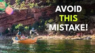 What Your Fly Fishing Guide Wishes You Knew | Ep. 151