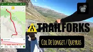 Col de Longet / Queyras