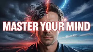 Your mind is a weapon - learn to use it