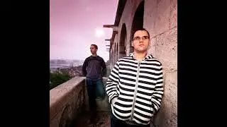 Moti Brothers - Live @ Hungarian Harmonies Radio Show- PureFM 2012.09.08