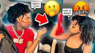 SHE CAUGHT ME CHEATING… **ITS OVER💔**