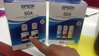 Diferencias entre Modelos L3250 y L4260 características principales de cada una #epson ##ecotank 
