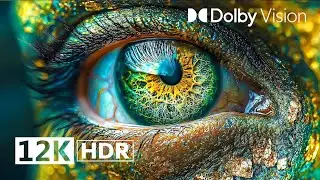 Heaven of All 4K Videos | Dolby Vision HDR 4K 60fps (8K / 4K TV) 4k Ultra Life Video HD 