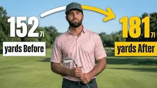 The Casting Problem Costing You Distance (Fix It Now!)