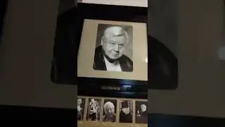 В МХТ Наш театральный гость - Олег Беркут Зритель где-то рядом 😉