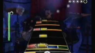 Deuce (Live)- Rock Band 2 Expert Drums 5* 97%