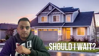 Should i save 20% down to Avoid Mortgage Default Insurance or buy NOW!?