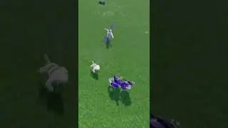 I almost failed this shiny Vigoroth in Pok&eacute;mon Violet