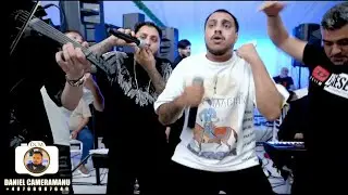 SISTEMUL LUI RICO NADARA CRIMINAL