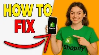 How To Fix Shopify Mobile View (Resize & Optimize Images)