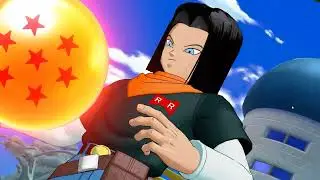 Dragon Ball Gekishin Squadra - Online Match 528