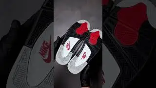 Air Jordan 4s 