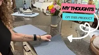 Aofmee Placemats - Set of 6: Everything to know BEFORE you buy. #ad #amazoninfluencer