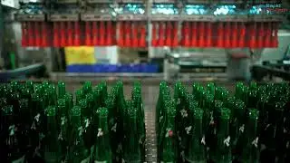 Factory Acceptance Test of Packer and Unpacker Machine&nbsp;for Varun Beverages (Pepsico) Morocco