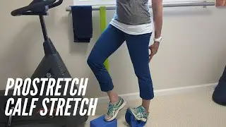 Prostretch Calf Stretch Alternatives
