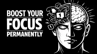 Why You Can&rsquo;t Focus (Neuroscientist Explains the Fix)