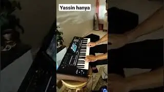 Korg pa5x