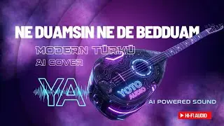 Ne Duamsın Ne De Bedduam - Yeni Nesil Duygusal Yorum (High Fidelity) | Yoto Audio