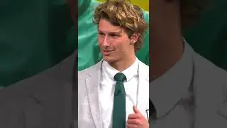 The Next Olympics