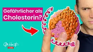 Lipoprotein(a) - Gefährlicher als Cholesterin? | Dr. Heart