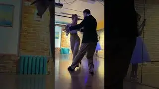 Ruben Juarez — Los Cosos De Al Lao. Дмитрий Мокеев & Мила Вигдорова