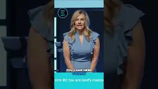 God's Word Transforms: Why We Gather Every Sunday!