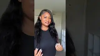 Trying Amazon bundles! #amazonwigs #amazonhair #wigs #wigreview #hairtutorial #wigstyling