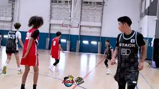 Stack Days 2030 RED vs Top Flight Elite, June 28, 2025, G365 TheFinals