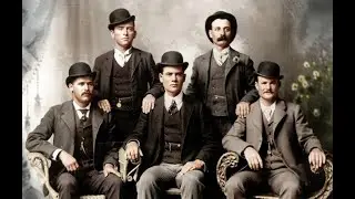 The hotel of Old West legends - The Occidental Hotel
