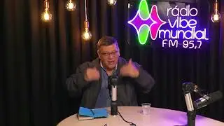 ДУХОВНОЕ ПУТЕШЕСТВИЕ - Вагнер Борхес