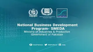 Webinar No 41 Supply Chain Management for E Commerce Business By Basharat Ahmed Bhatti