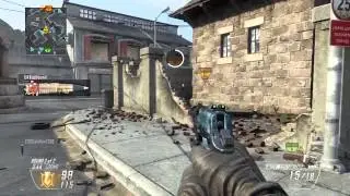 Black Ops 2: Epic B23R Pistol Nuclear!