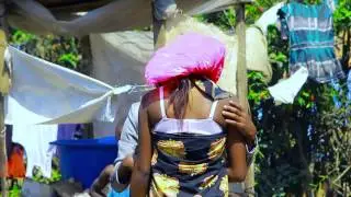 BIBI AFRICA Official video clip HD Full