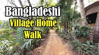 Sylhet Walking Tour 4K | Bangladesh Street Walk with Original Sound | StepView Vlog