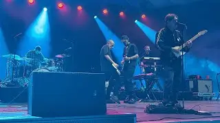 Cold War Kids - Live 2025 - Toronto (CNE)