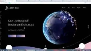 ICO Liquidity Network - краткий обзор, старт 14/06/2018