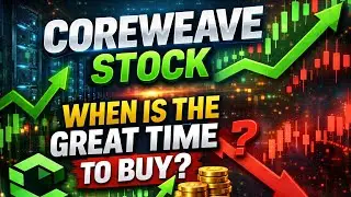 Coreweave Stock Analysis | Buy CRWV Now?